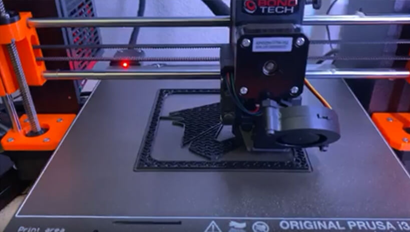 3d-printer