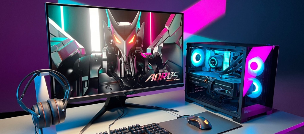 Why MicroATX Should Be Your Choice For Your Next PC Build AORUS